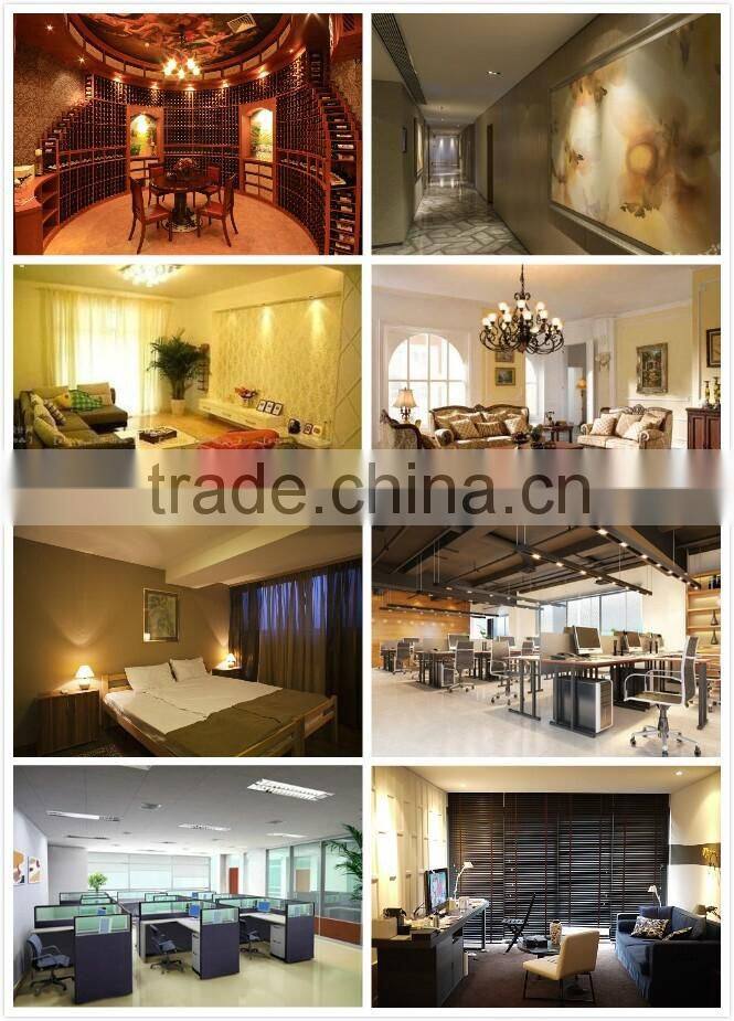 China suppler high quality led lights AR111 G53 15W