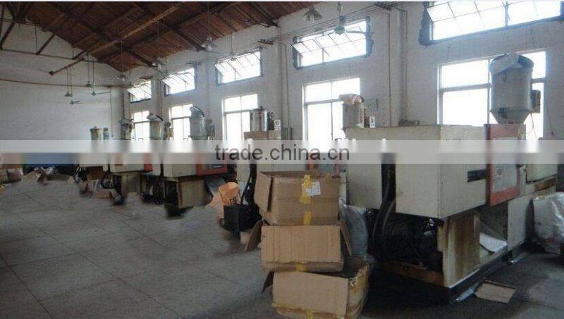 2 Funeral supplies plastic casket coffin corner