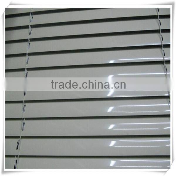 2015 Home Fashion Aluminium Blinds 25mm Aluminium Window Blinds
