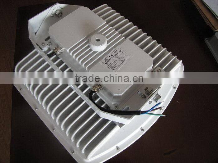 Best quality latest 85-265v 60w led gas station lighting