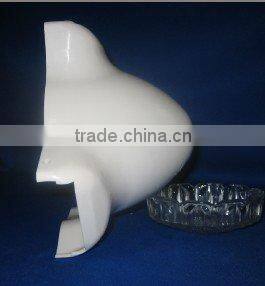 400W wind turbine parts of cap to protect generator