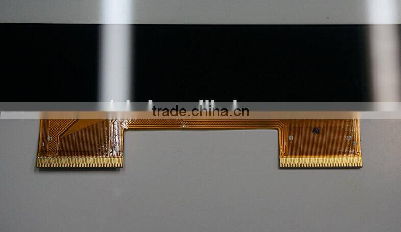 New Touch Screen Glass Panel with Digitizer Bezel For HP Pavilion 15.6" X360 (Factory Wholesale)