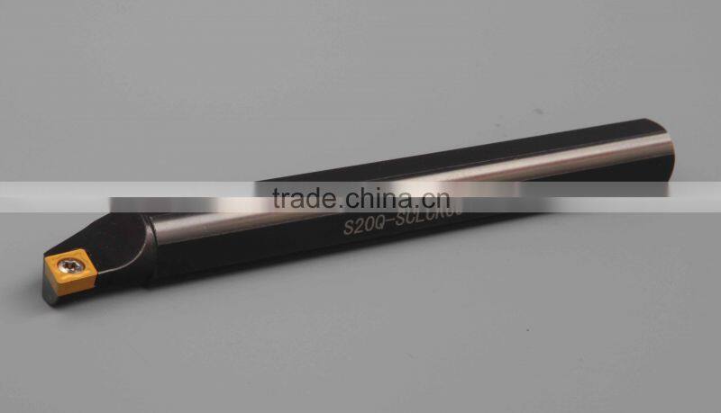 boring bar toolhoder