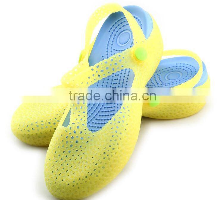 Automatic EVA DOUBLE color shoes EVA sole foaming injection molding machine