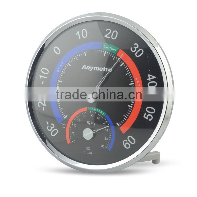 Anymetre TH101B Thermometer Hygrometer
