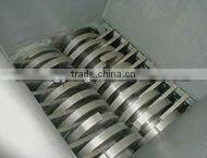 Mingyang brand pop can shredder/scrap metal crusher