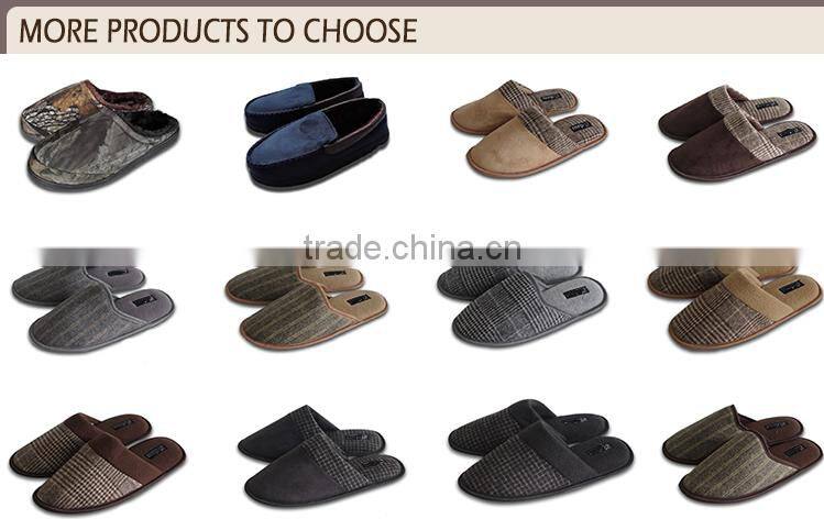 Attractive price new type hot selling indoor slipper