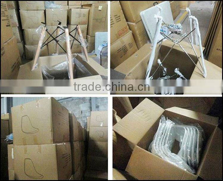 Cheap price and modern design leisure rocking eamse chair