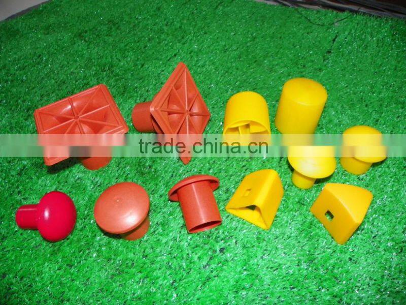 Plastic Rebar Cap/Safety Cap