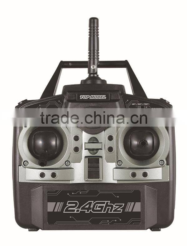 remotrol control quandcopter 2.4Ghz professional rc drone with camera