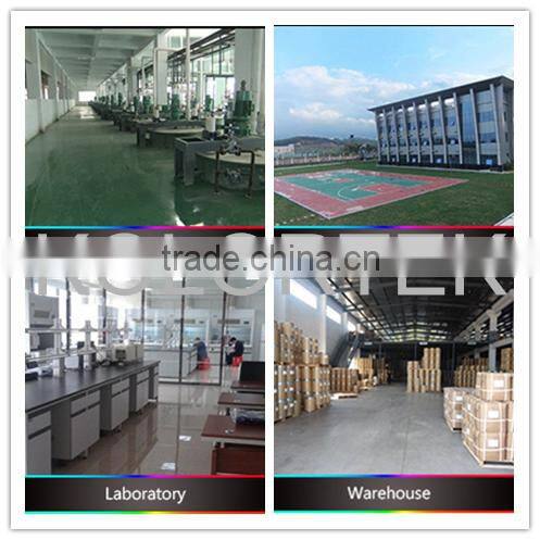 High quality and hot selling perfume glass bottle