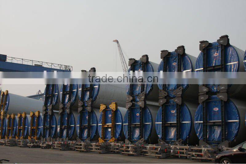 Rot-resistant brass eyelets PVC Tarpaulin for Truck and Boat Covers