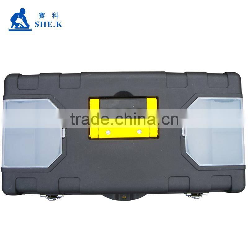 17'' super strong metal tool box