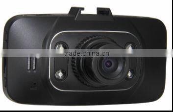 NEW!!! Car Video Recorder 1080P FullHD GPS Car black box DVR