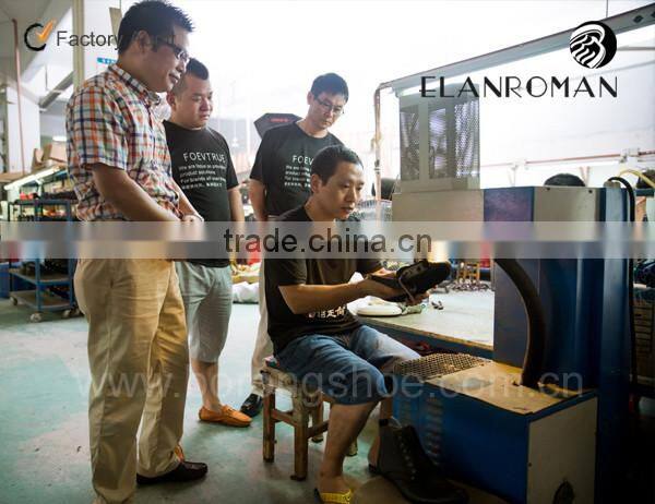 The best good quality and price of leather brogues men