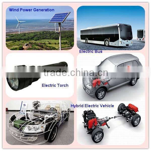 Competitive price and good quality rechargeable storage battery 3.2v,20ah deep cycle lifepo4 battery pack