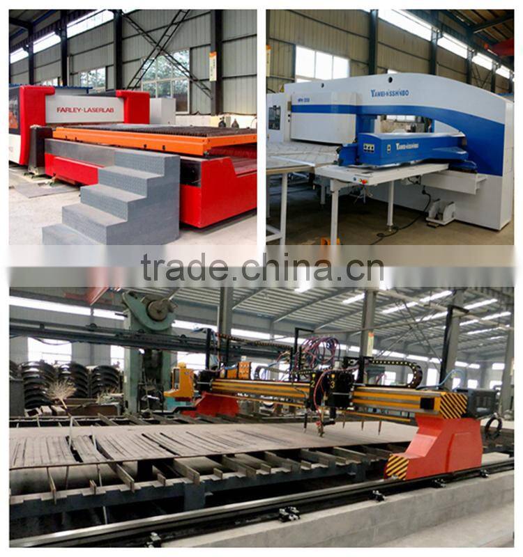 JIngu Feed processing equipment