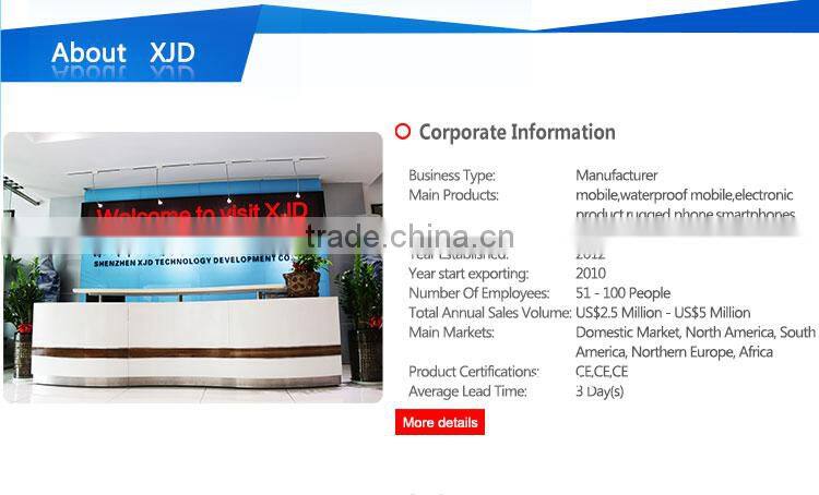 IP68 low price 2g gsm low end mobile phone