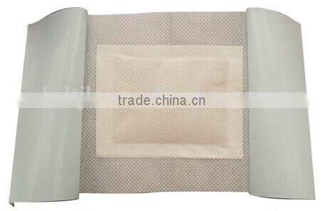 Hot sale Best detox foot patch/Eject the toxin of skin