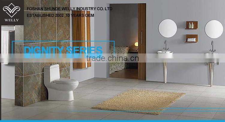 Welly Economy Wash Basin Tap