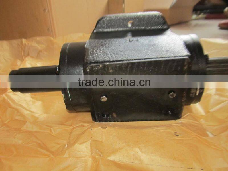 generator control pto gear box kamaz truck parts