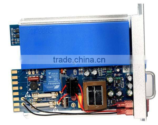 digatil hot runner thermometer for injection plastic