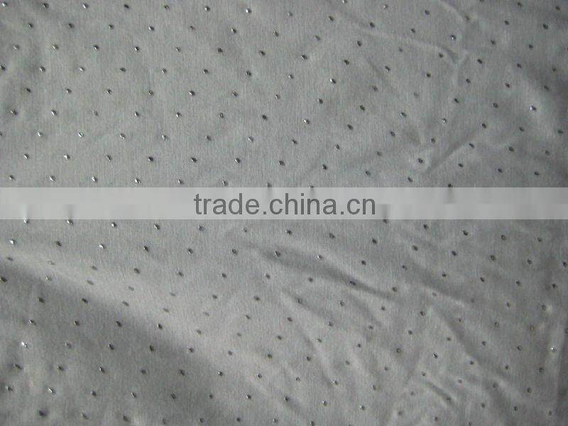 single jersey fabric