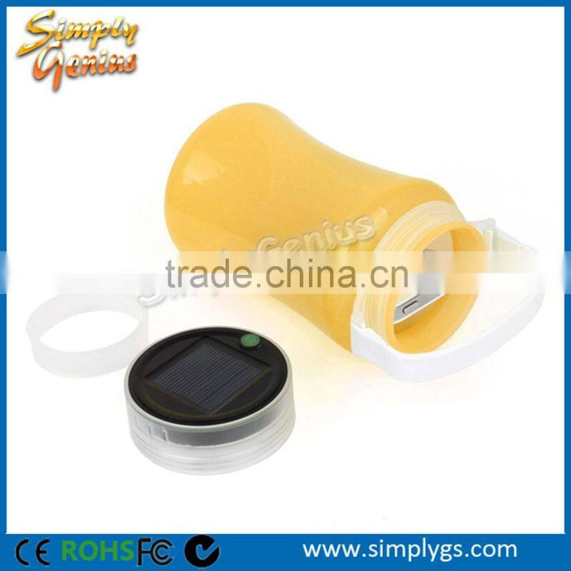 3 LED IP67 weatherproof omni-directional illumination and beacon led reading light