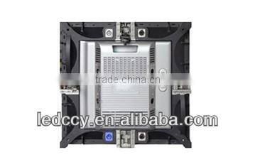 Shenzhen Outdoor p16 flexible led curtain