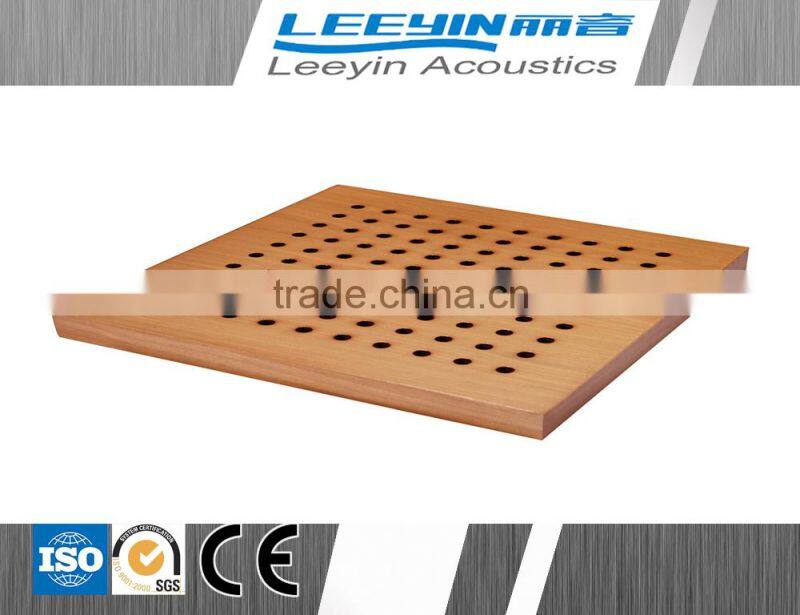 Popular SGS/CE Environmental Friendly Customized Wall Panel Board Decorative Wall Panel