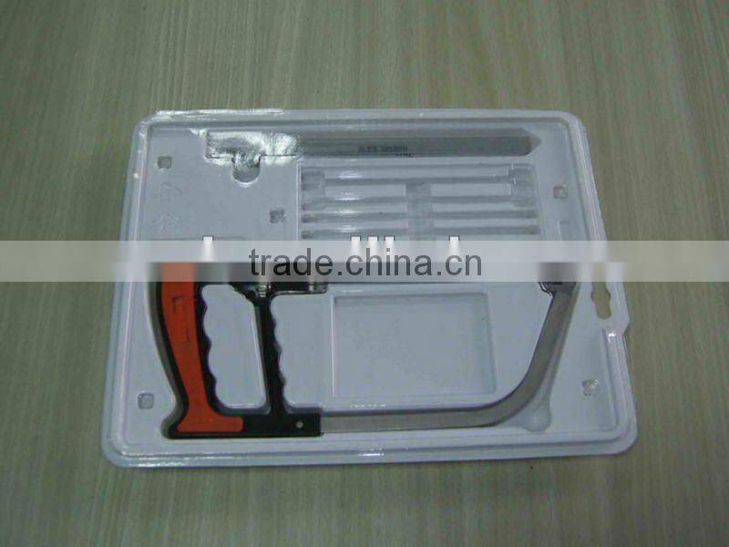 PVC,PS,PET,PETG blister products used for packing