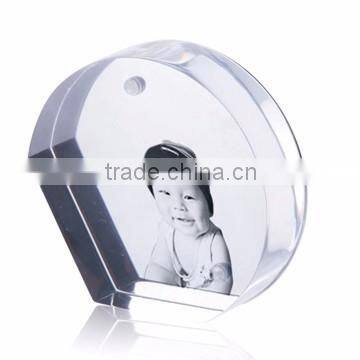 new models lastest design of acrylic photo frame picture display