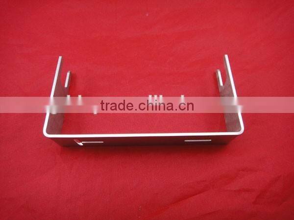 Hot sale OEM stainless steel angle bracket