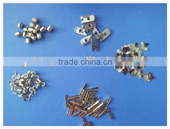 Variety kinds of Metal Stamping Parts