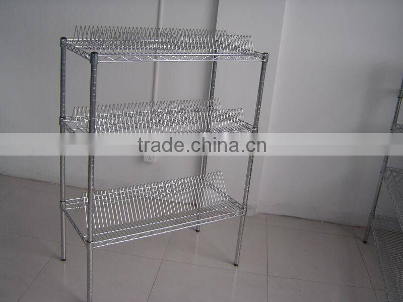 smt reel trolley esd cart