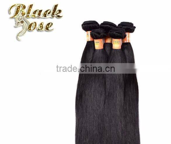 Wholesale 7A Grade Unprocessed Straight Virgin Hair Human Hair Wig Virgin Brazilian Hair