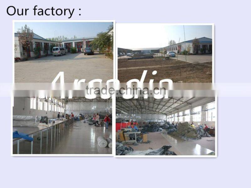 big size family shelter tent