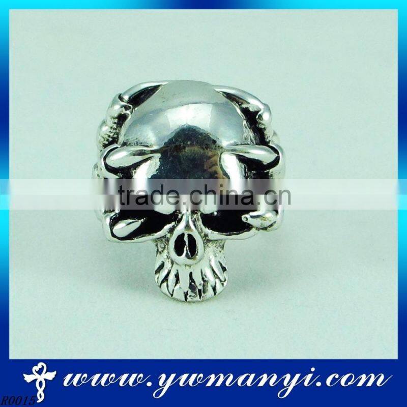 2016 import wholesale new arrival jewelry personality rings jewelry R15