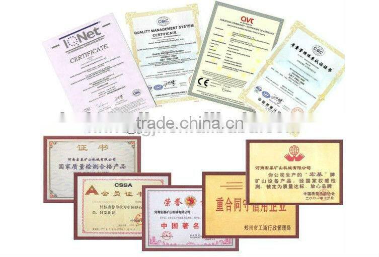 rotary dryer Drawing For Mining Equipment