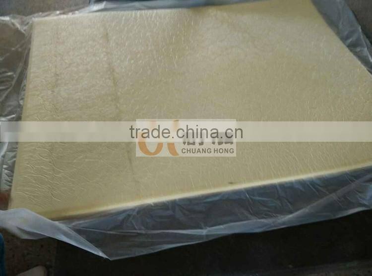 4*8 HDPE White Compressed Waterproof PVA Foam Sheet