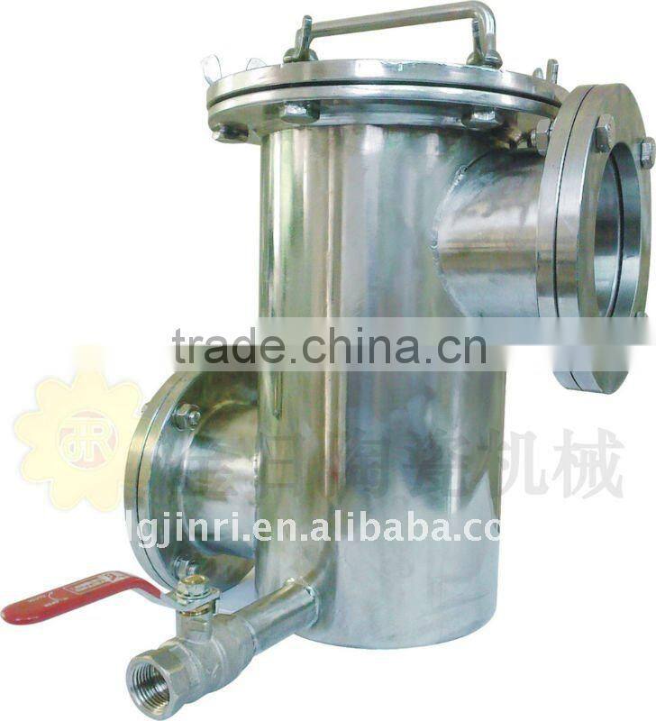 iron remover-ceramic machinery