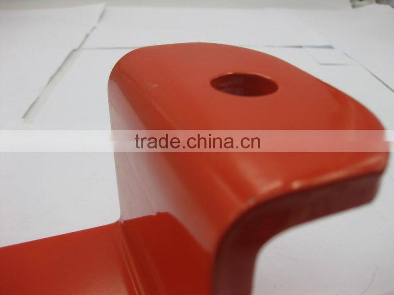 Steel Fabrication Company Sifang Tractor Spare Parts