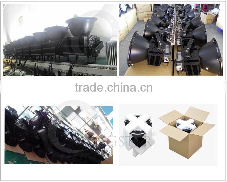 High bay light 2015 new arrival meanwell driver 150w,200w,300w ce rohs 5 years warranty ,high bay industrial lighting fixture