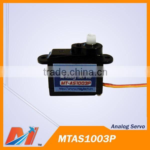Maytech rc servo motor torque 0.13kg 3.0V for rc racing car