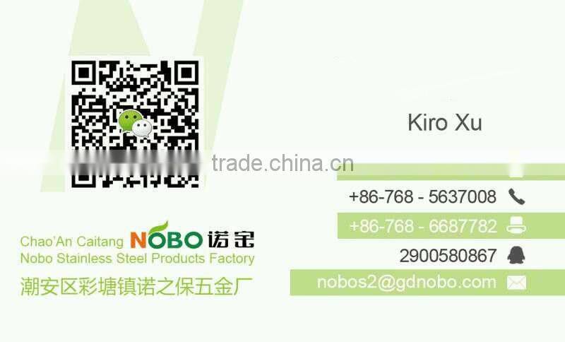 Stainless steel high quality buffet hot food server /roll top chafer with foldable stand