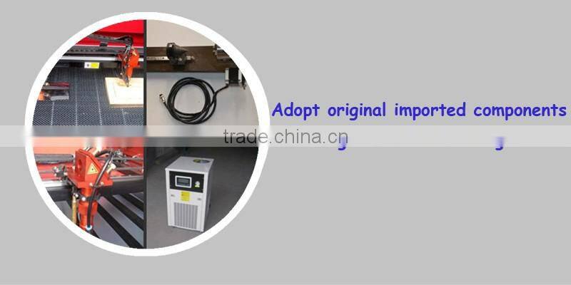 China type Dowell-1010 2016 new technology portable non-metal laser marking machine for small business