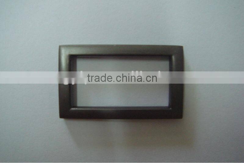 high quality belt buckle made in china