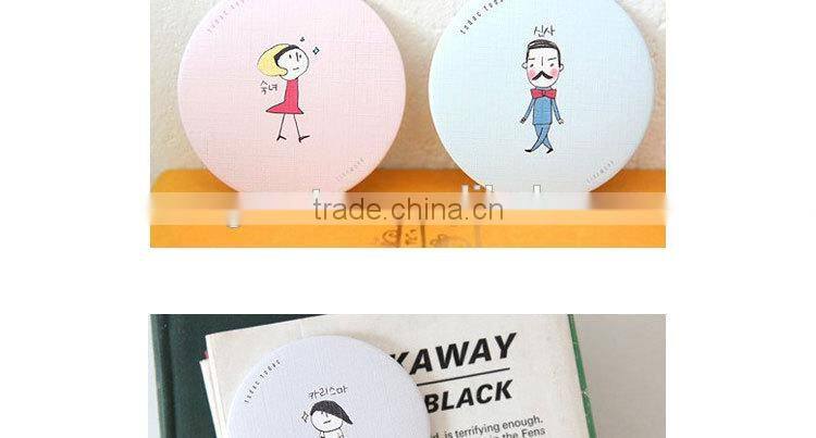 Promotion Gift Cheap Small Cosmetic mirror
