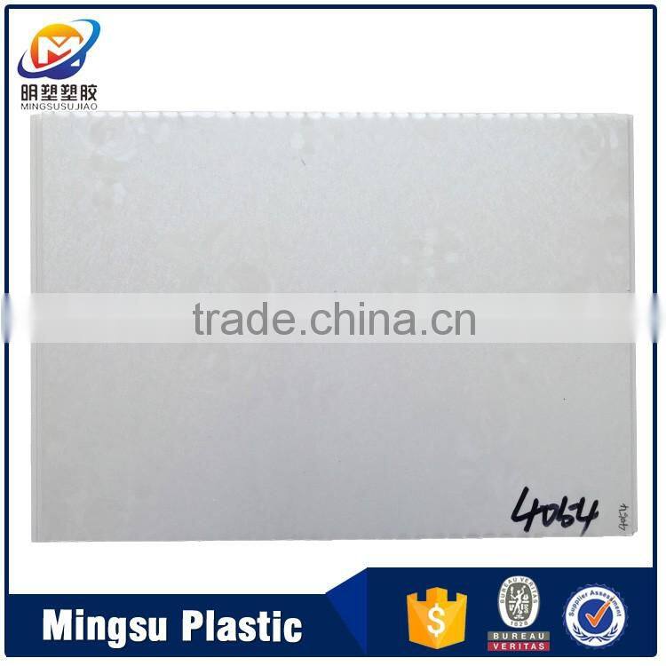 Building material empaistic design concrete wallpaper