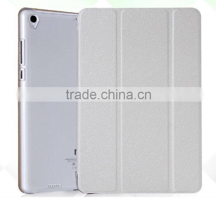 Luxury Tablet Case For XiaoMi MiPad,Stand Case Cover With Holder For XiaoMi MiPad